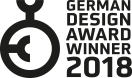 German Design Award 2018